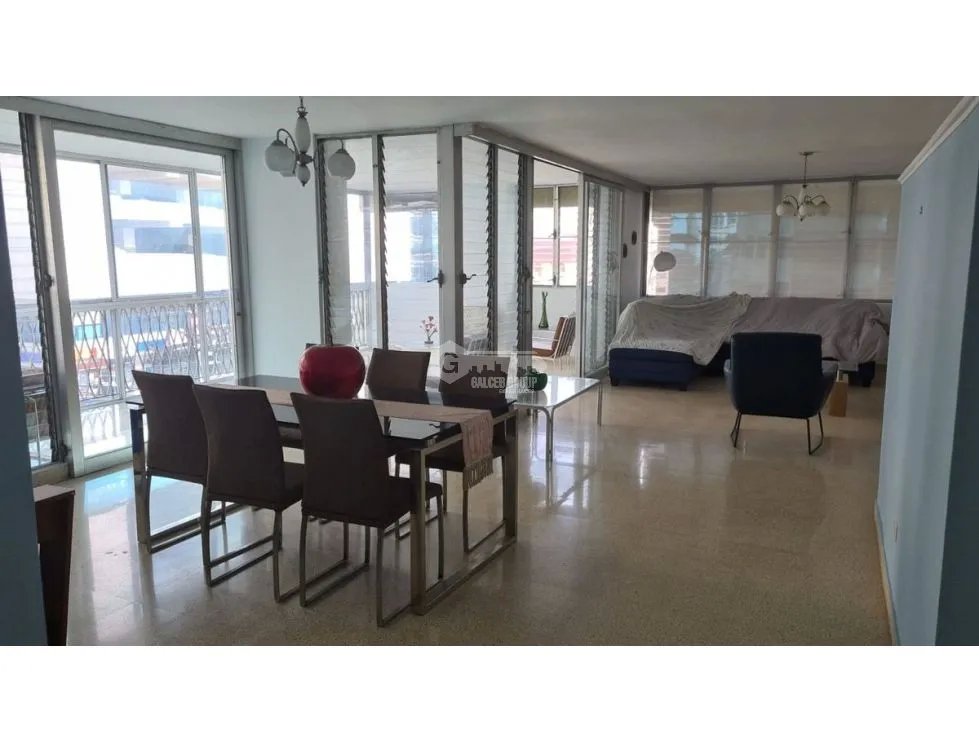 Apartment for sale in Obarrio