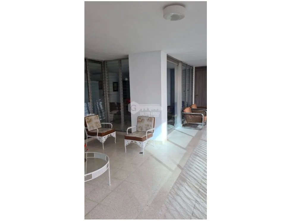 Apartment for sale in Obarrio
