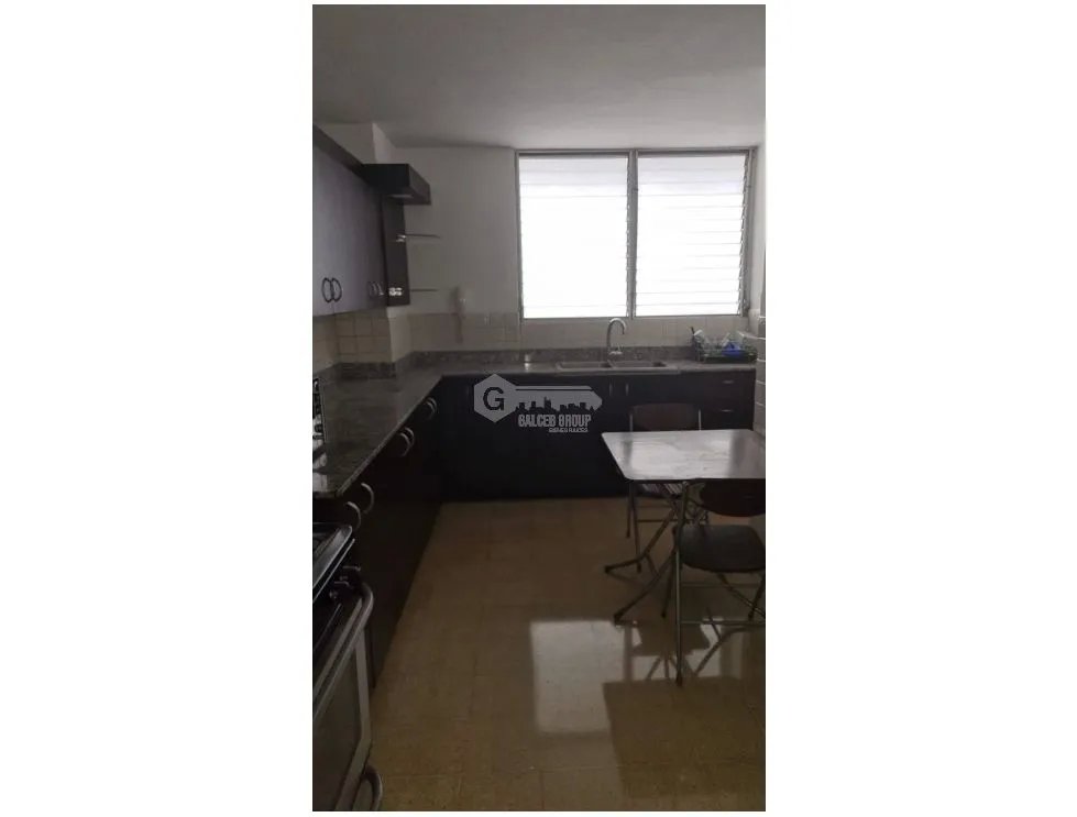 Apartment for sale in Obarrio