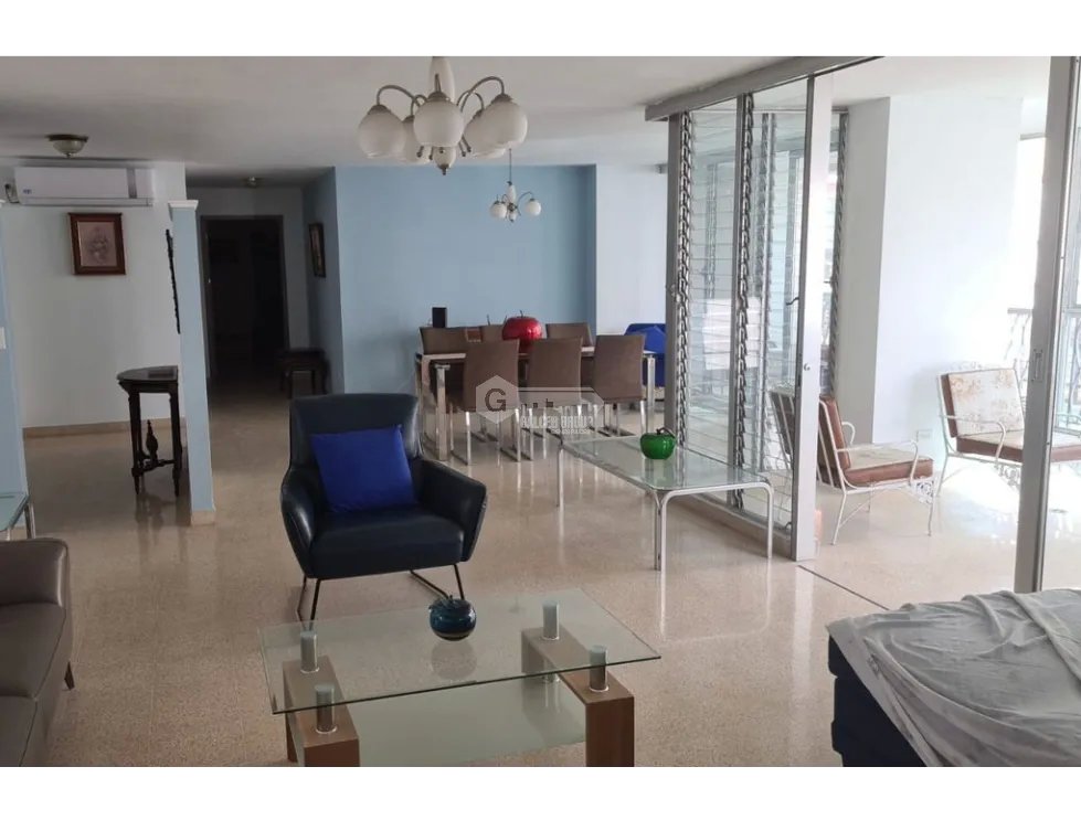Apartment for sale in Obarrio