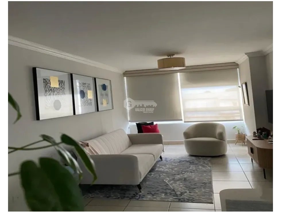SE VENDE EN PARQUE LEFEVRE PH PRISMA 3 HABITACION CON BALCON