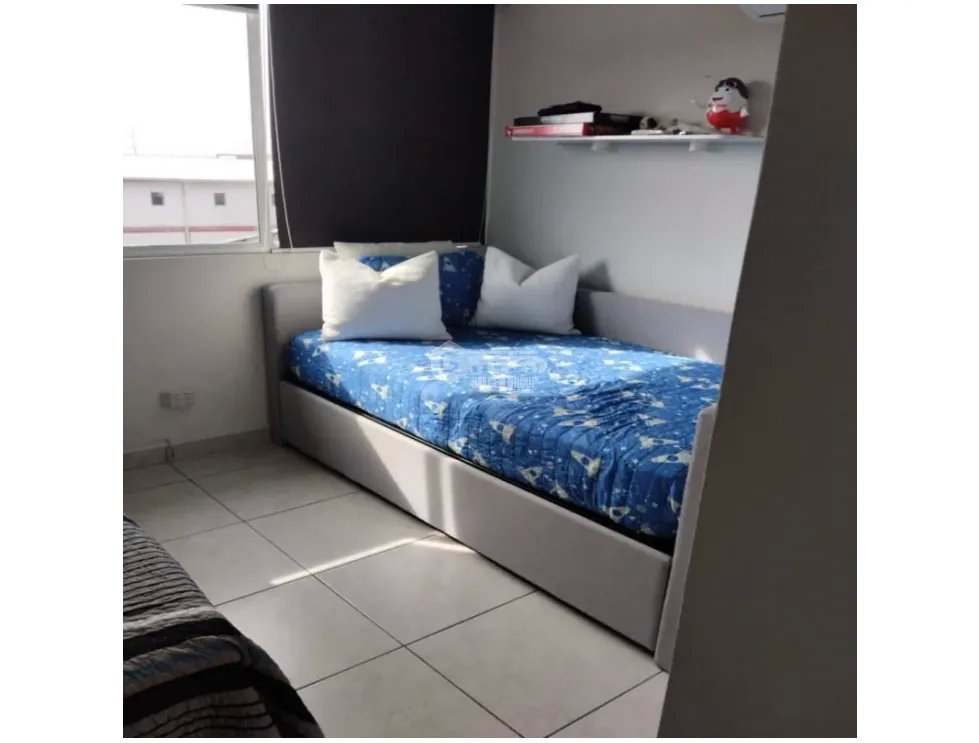 Apartment for sale in Parque Lefevre