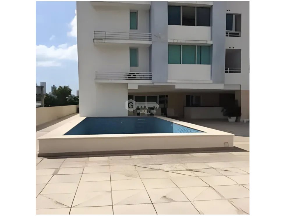 Apartment for sale in Parque Lefevre