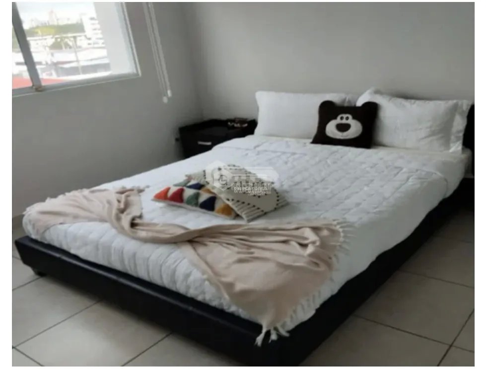 Apartment for sale in Parque Lefevre