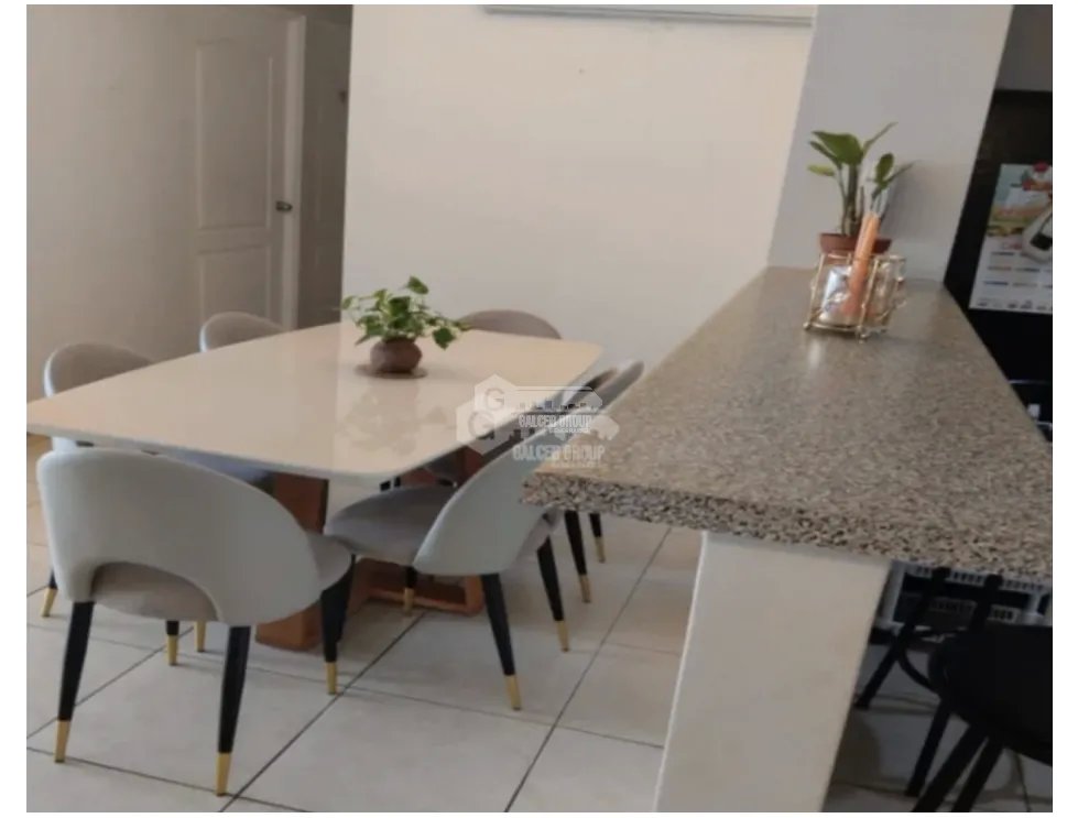 Apartment for sale in Parque Lefevre