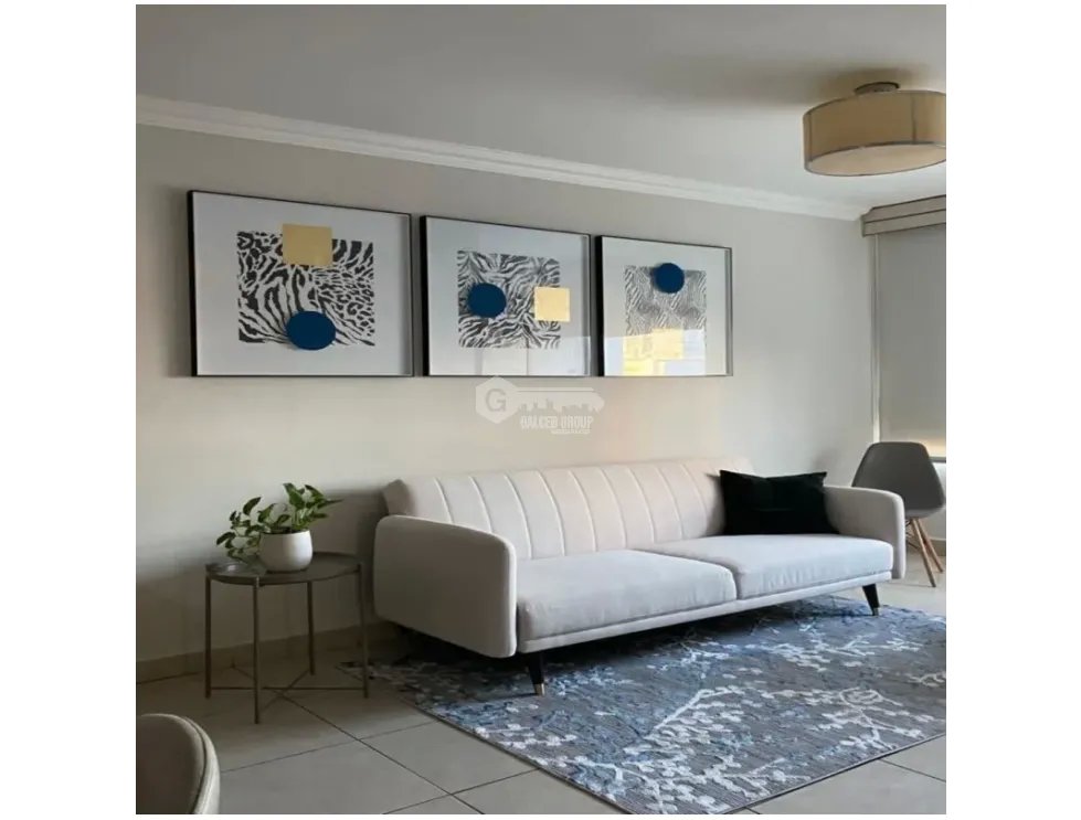 Apartment for sale in Parque Lefevre