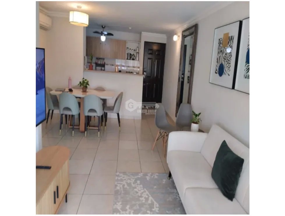 Apartment for sale in Parque Lefevre