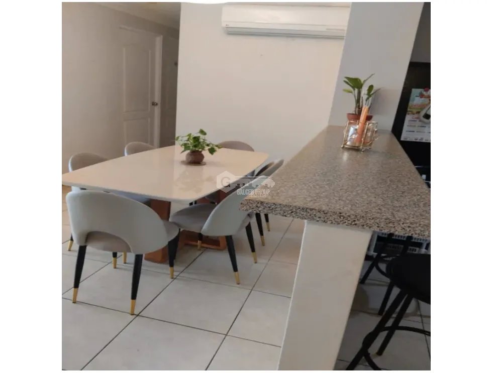Apartment for sale in Parque Lefevre