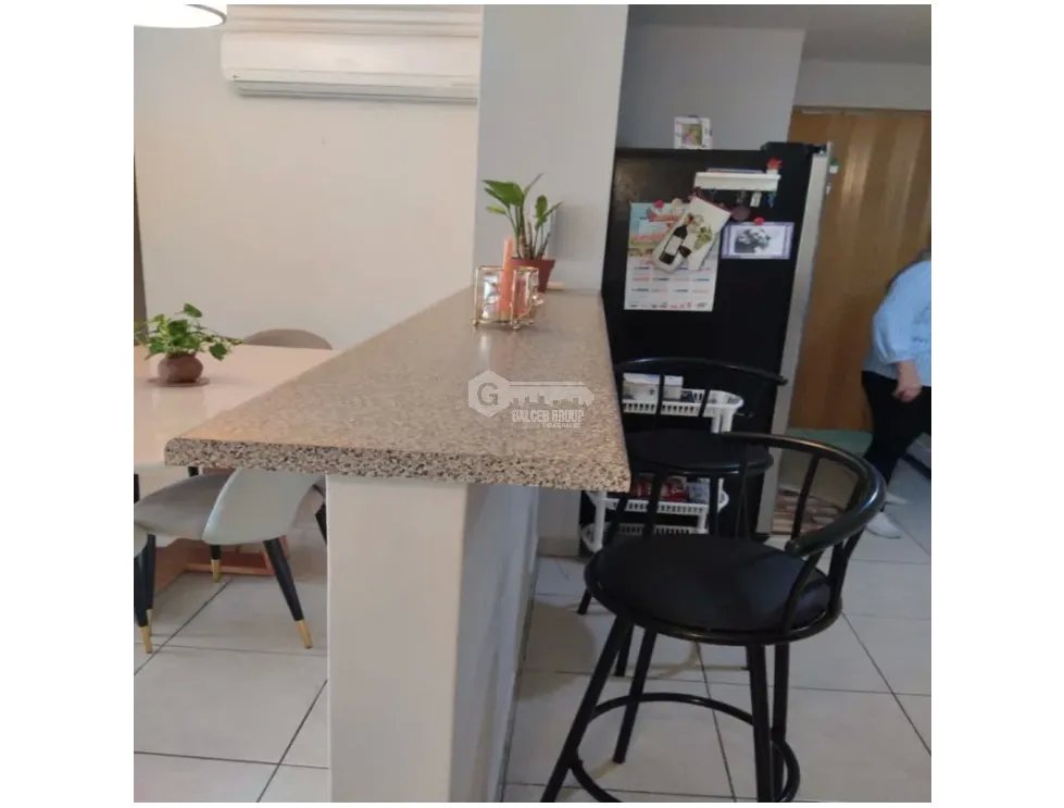 Apartment for sale in Parque Lefevre