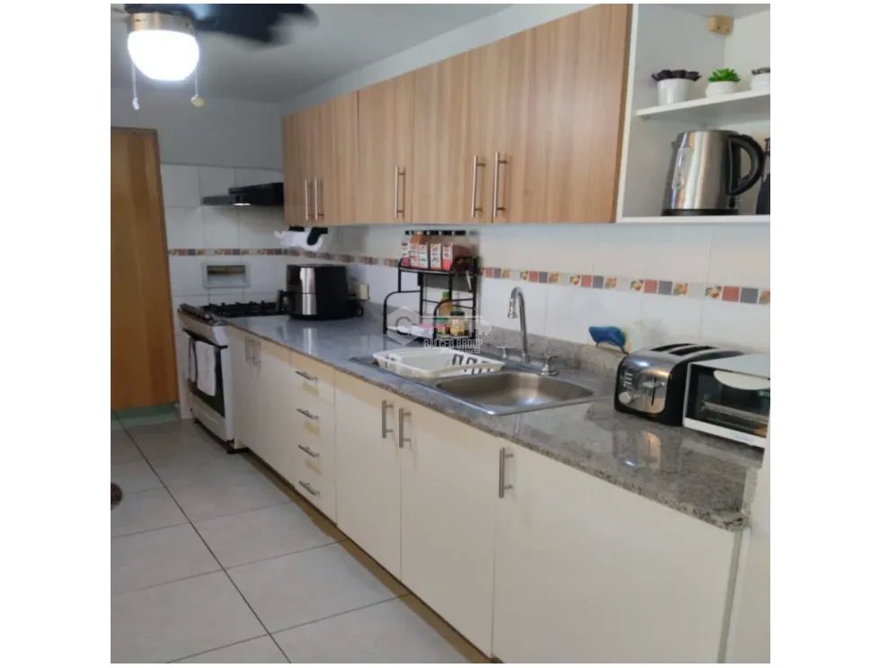 Apartment for sale in Parque Lefevre