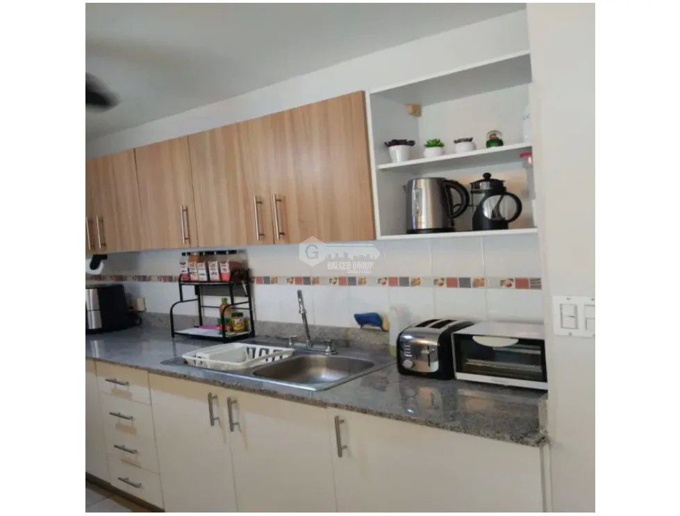 Apartment for sale in Parque Lefevre