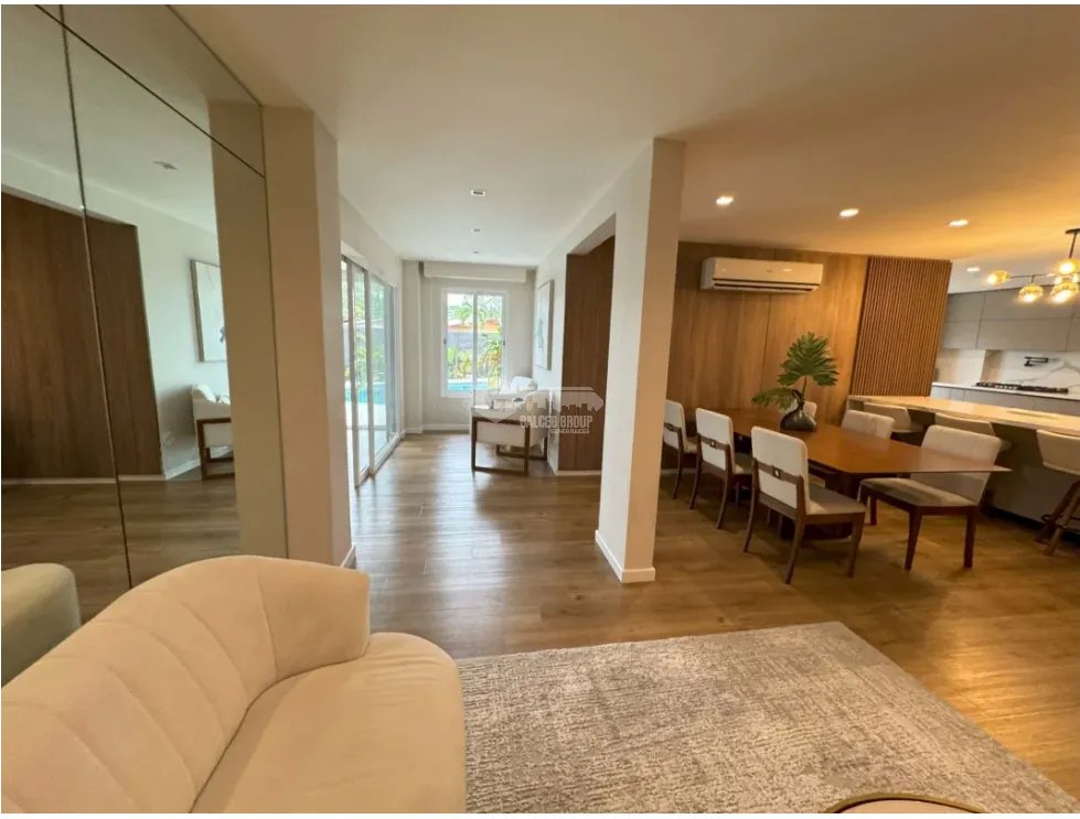 Single Family House for sale in Villa Lucre