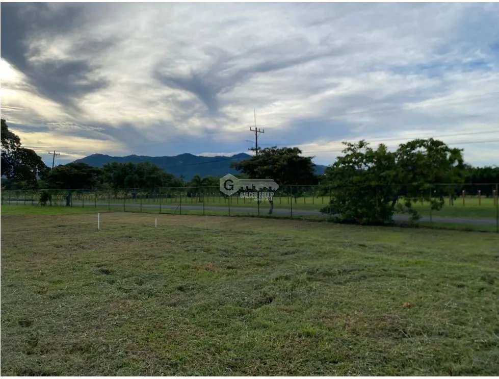 TERRENO EN CHAME  COLONIA SANTA LUCIA / 720M  /AREA SOCIAL