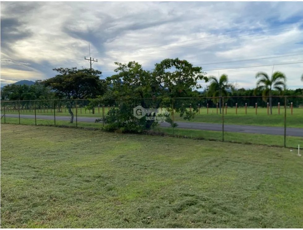 TERRENO EN CHAME  COLONIA SANTA LUCIA / 720M  /AREA SOCIAL