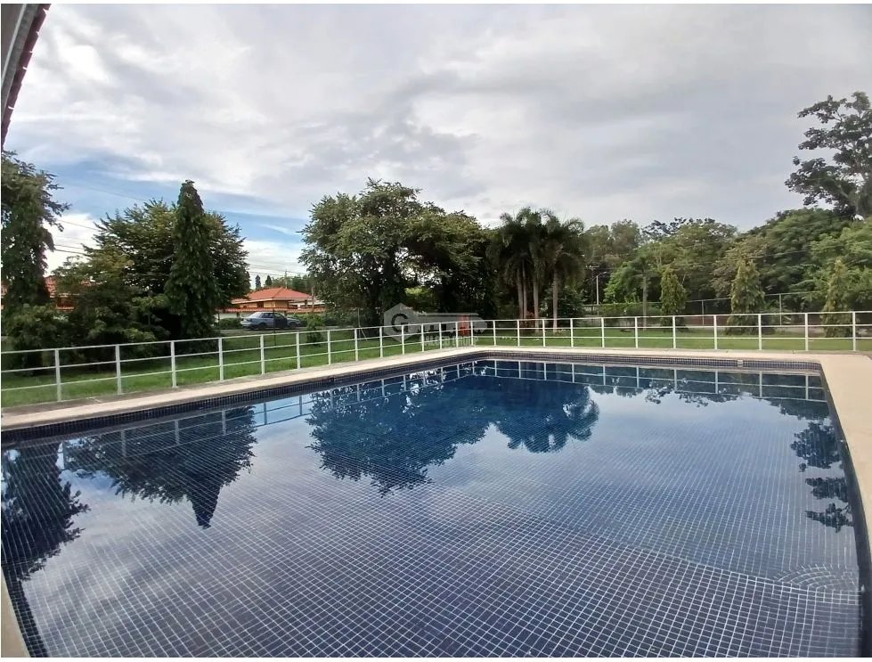 TERRENO EN CHAME  COLONIA SANTA LUCIA / 720M  /AREA SOCIAL