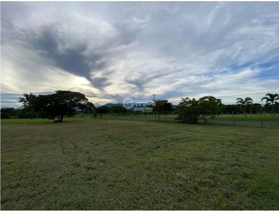 TERRENO EN CHAME  COLONIA SANTA LUCIA / 720M  /AREA SOCIAL