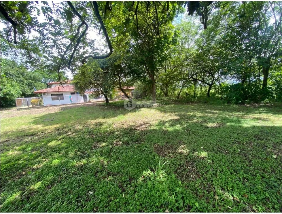 CHAME / LA COLONIA / TERRENO / 900M  / GARITA  / AREA SOCIAL