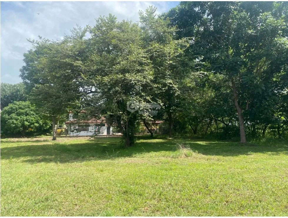 CHAME / LA COLONIA / TERRENO / 900M  / GARITA  / AREA SOCIAL