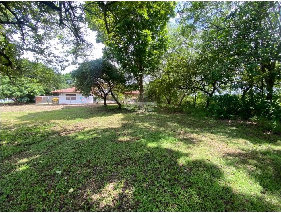 CHAME / LA COLONIA / TERRENO / 900M  / GARITA  / AREA SOCIAL