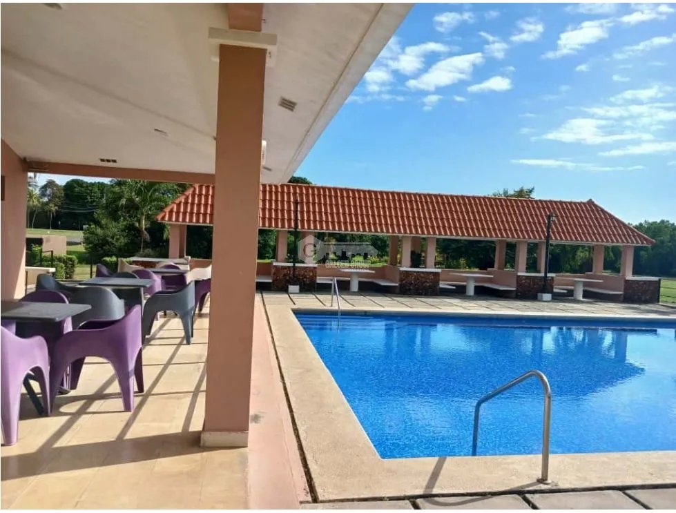 CHAME / LA COLONIA / TERRENO / 900M  / GARITA  / AREA SOCIAL
