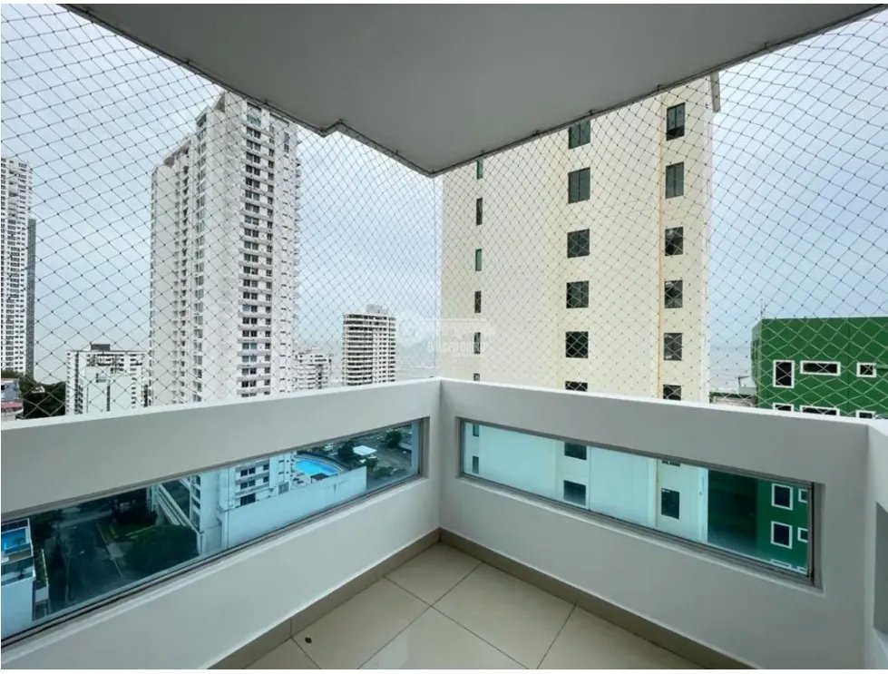 SE VENDE APARTAMENTO EN COCO DEL MAR PH THE VIEW CON VISTA PANORÁMICA