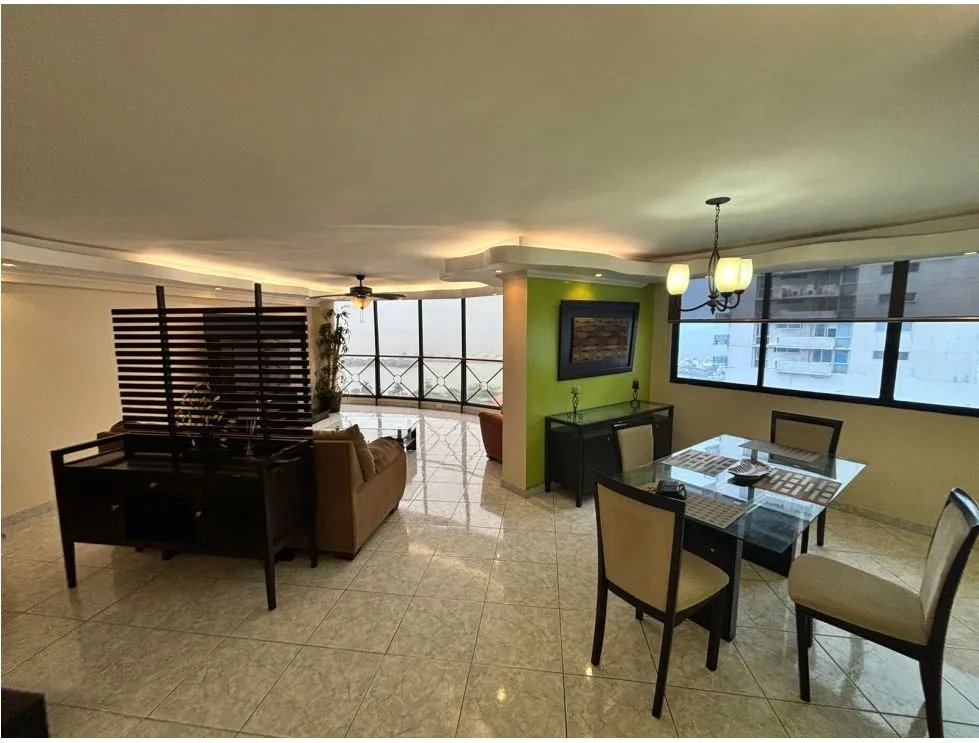 Apartment for sale in Bella Vista