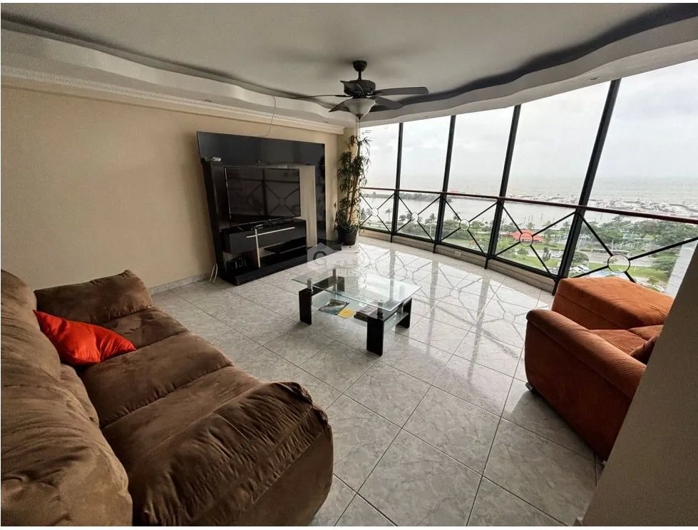 Apartment for sale in Bella Vista