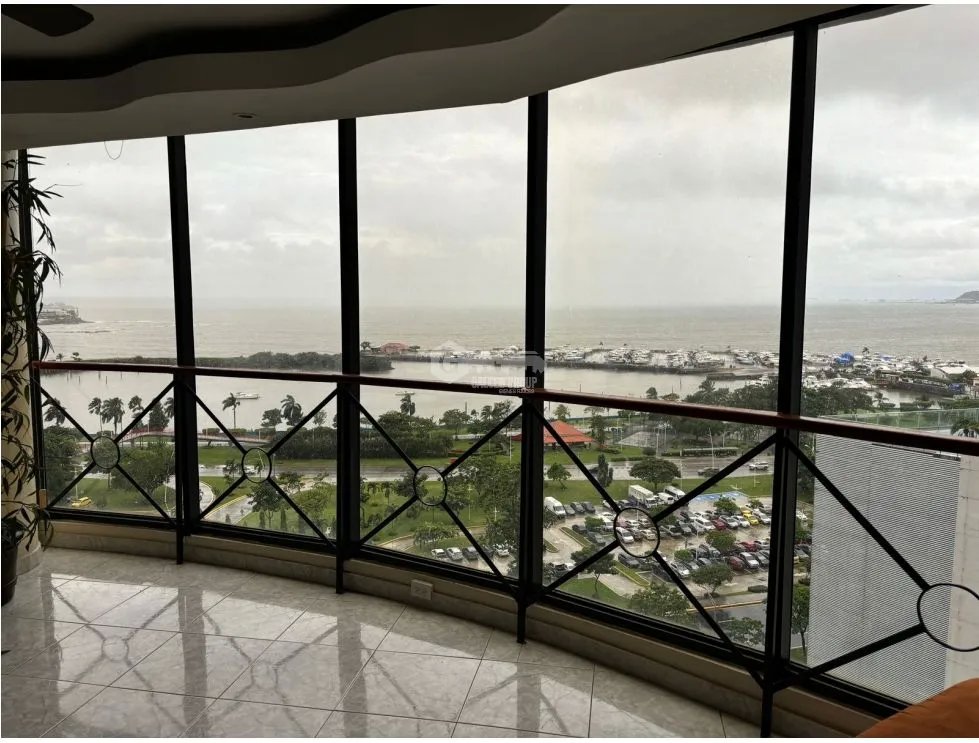 Apartment for sale in Bella Vista