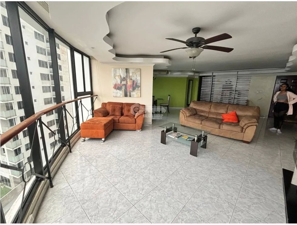 Apartment for sale in Bella Vista
