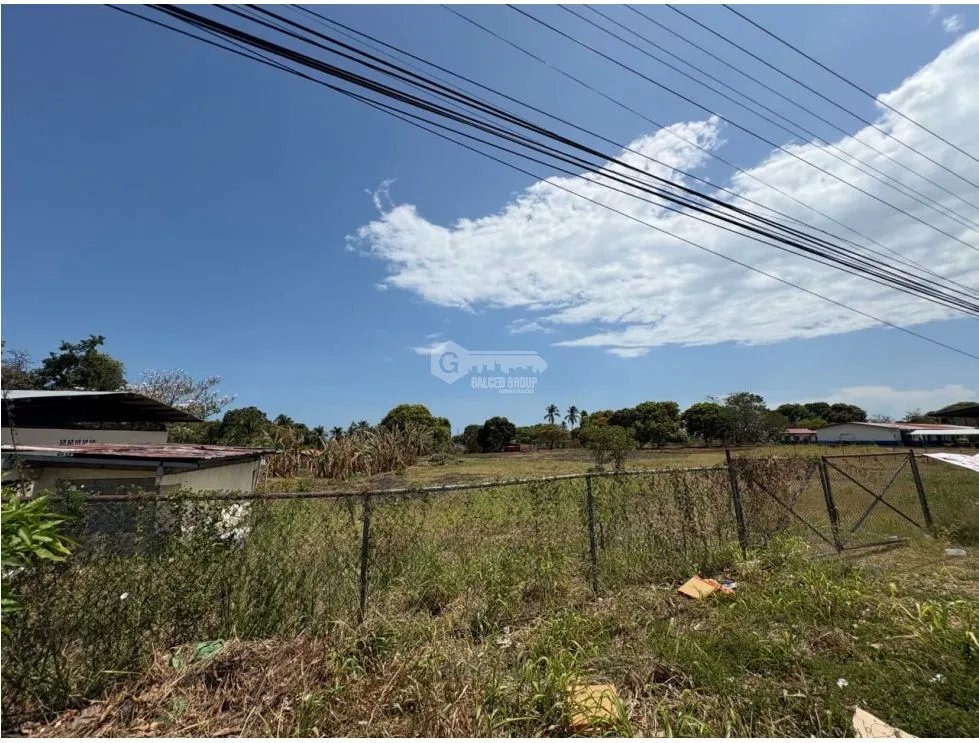 SAN JOSE / VIA PANAMERICANA / 7350M / DESARROLLO COMERCIAL / AG