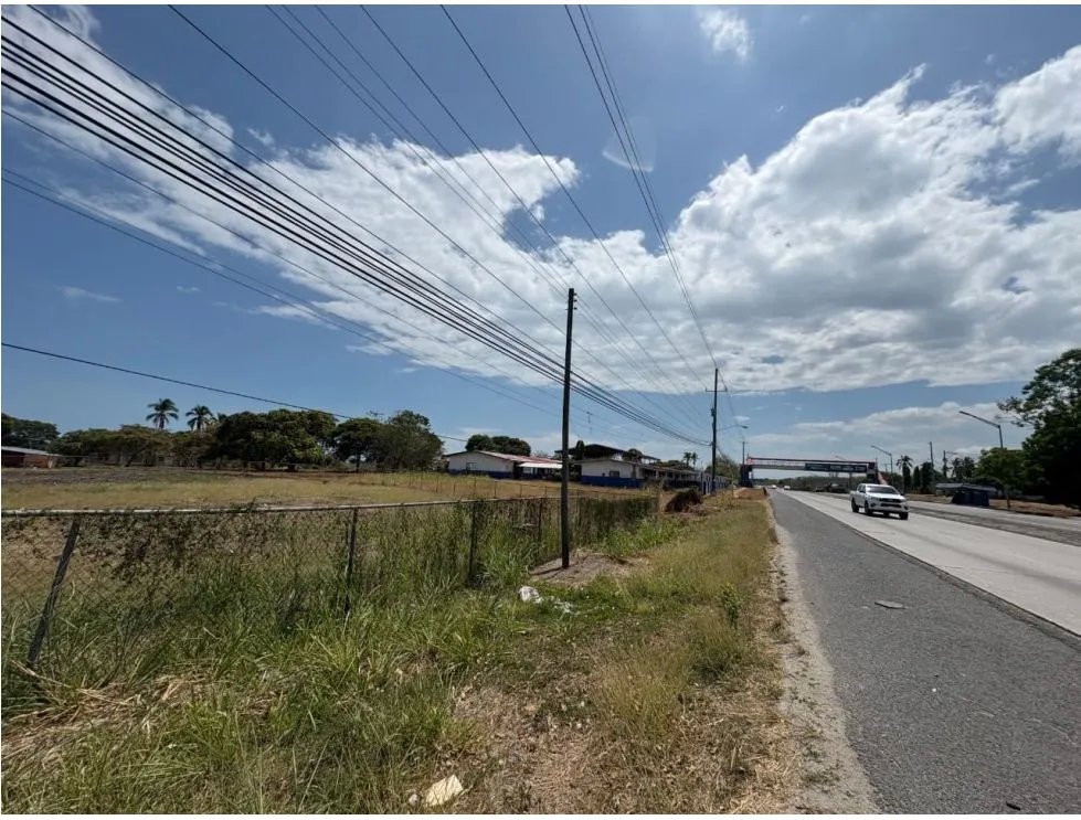 Building Lot for sale in San Carlos