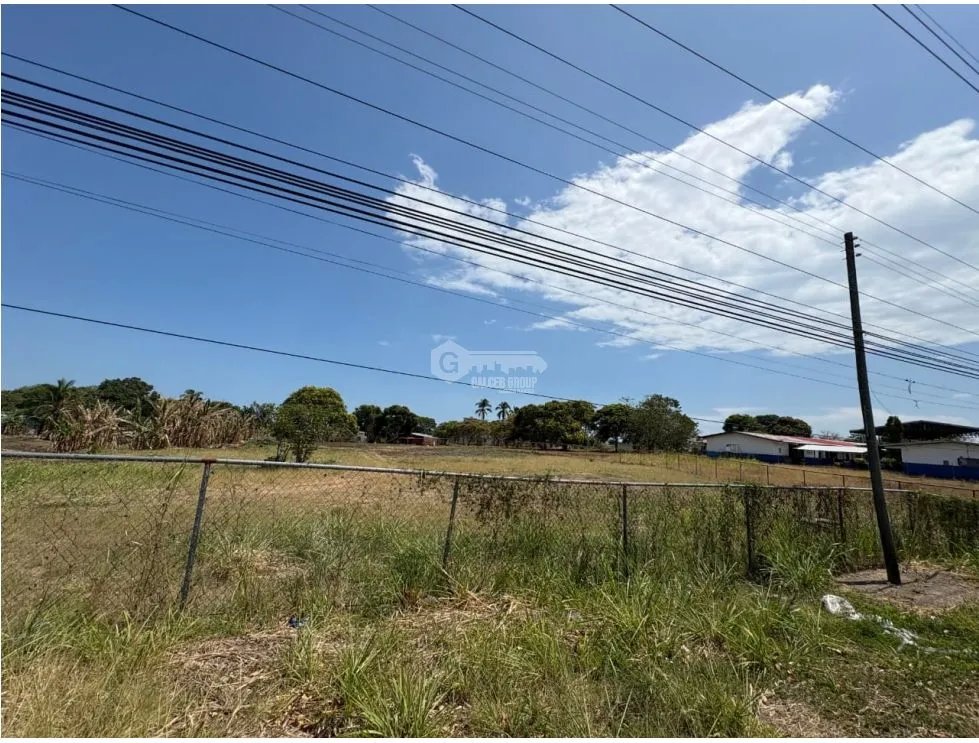 Building Lot for sale in San Carlos