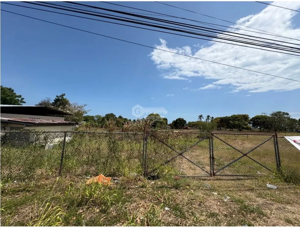 Building Lot for sale in San Carlos