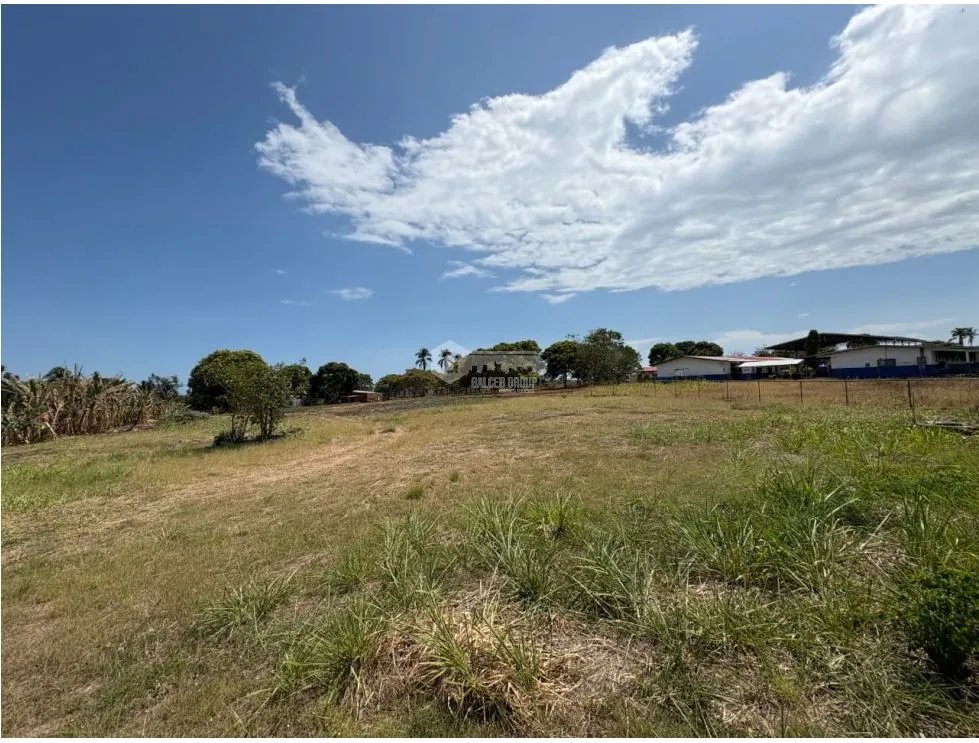 Building Lot for sale in San Carlos