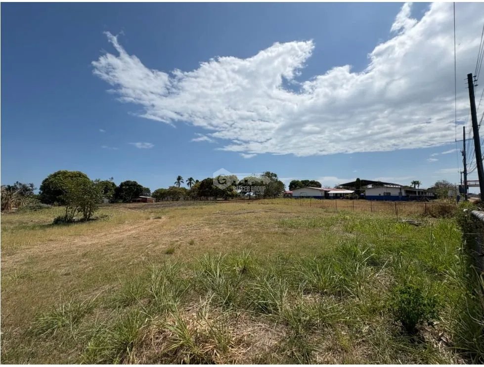 Building Lot for sale in San Carlos