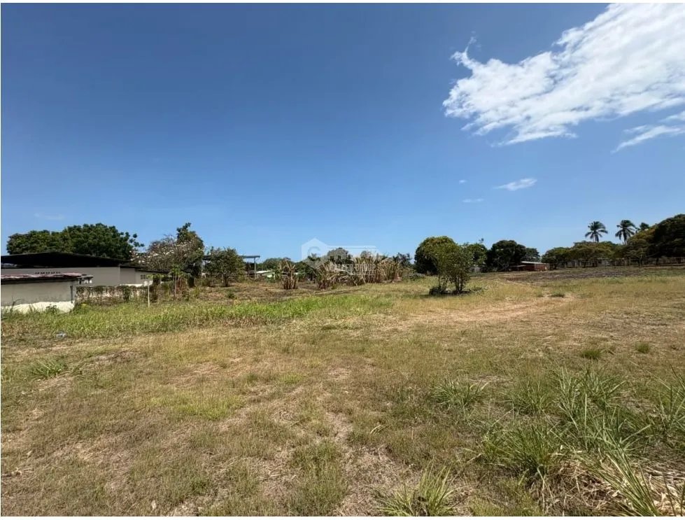 Building Lot for sale in San Carlos