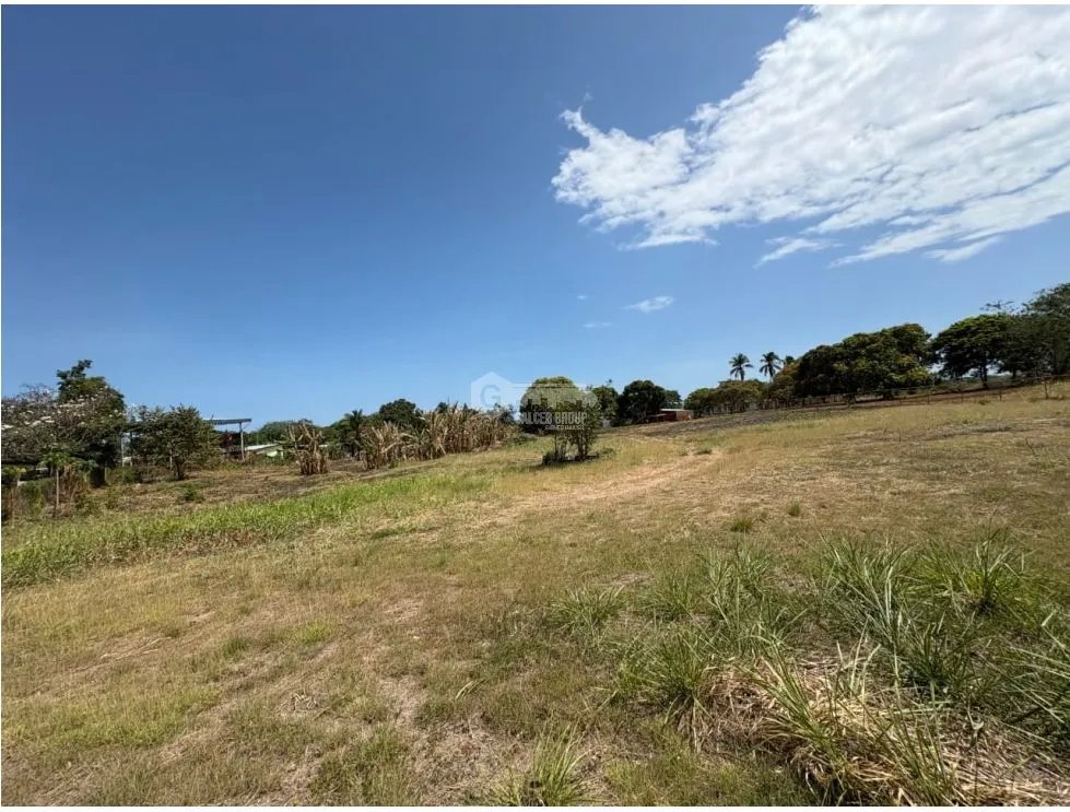 Building Lot for sale in San Carlos