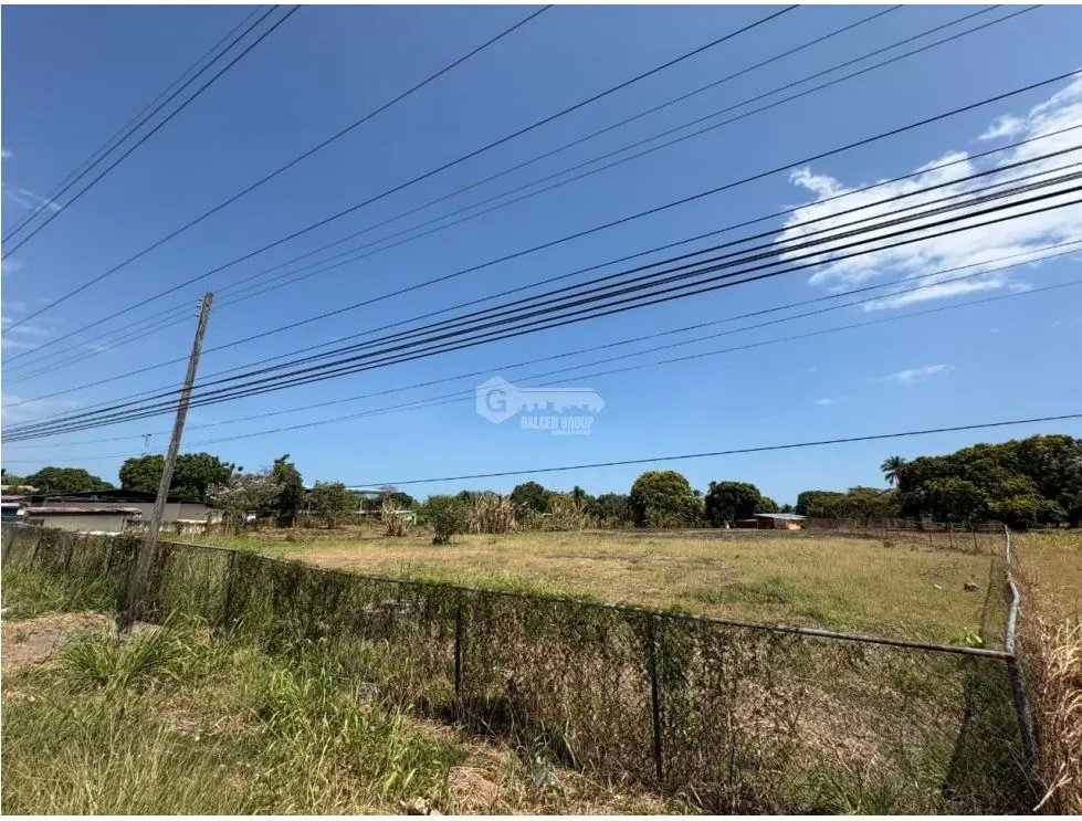 Building Lot for sale in San Carlos