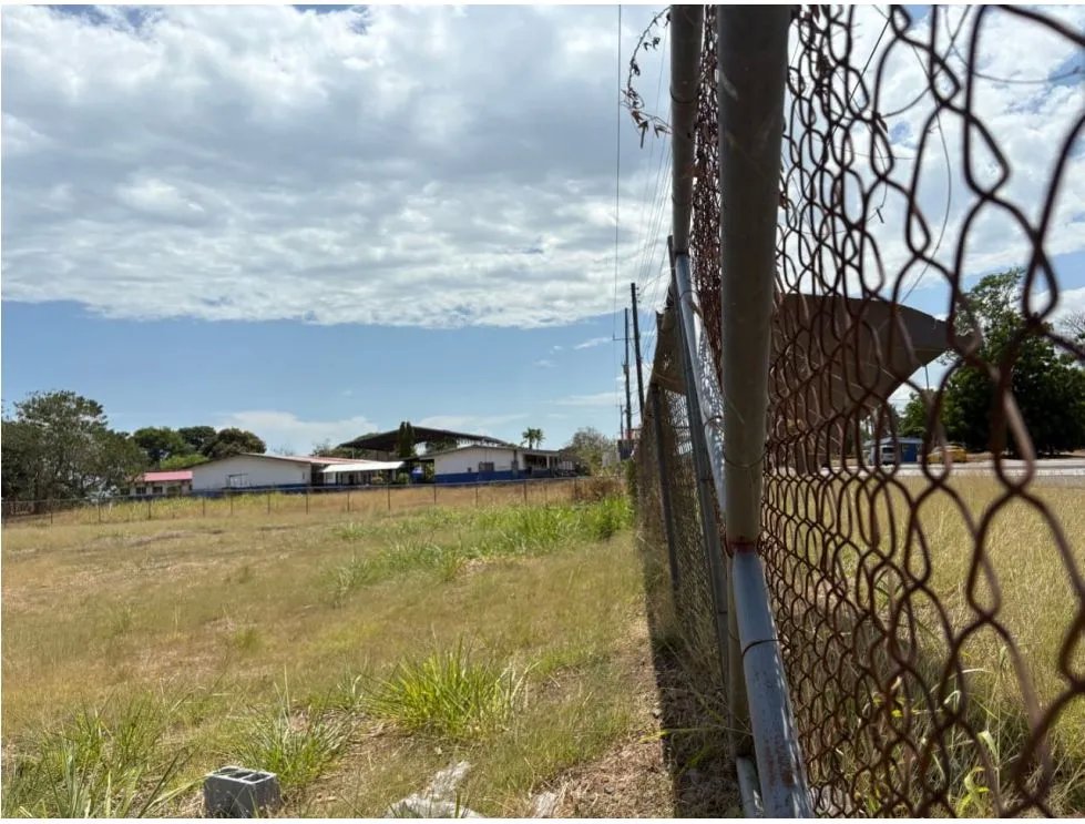 Building Lot for sale in San Carlos