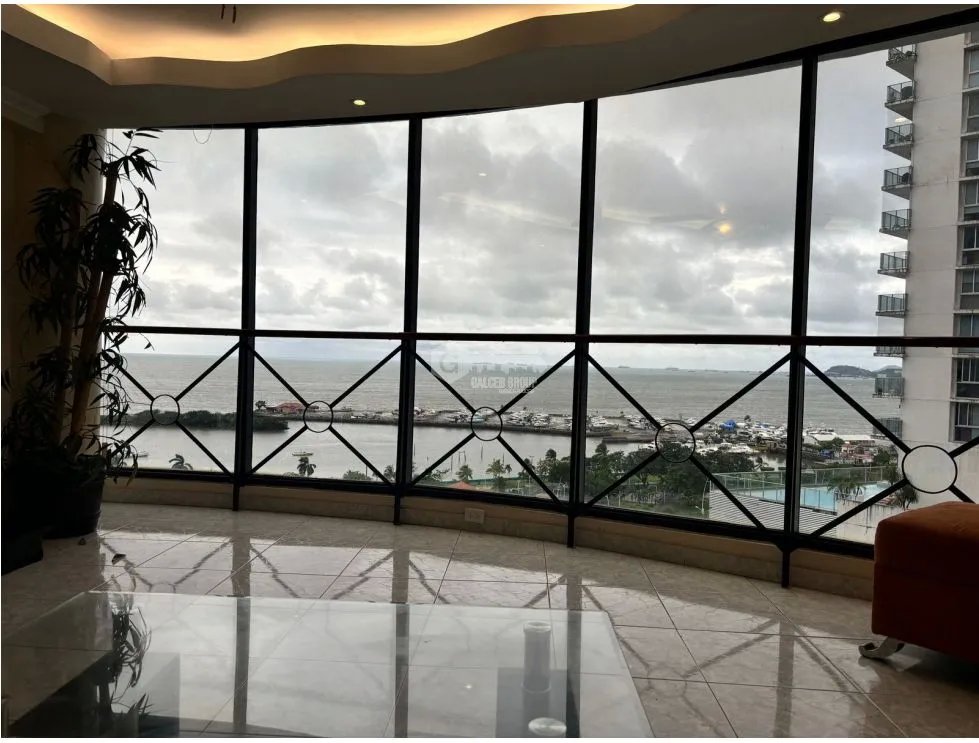 Apartment for sale in Bella Vista
