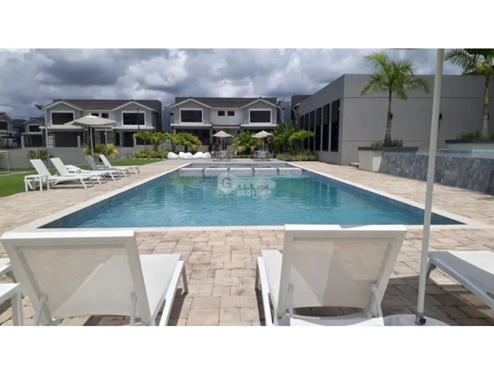 Single Family House for sale in Brisas Del Golf