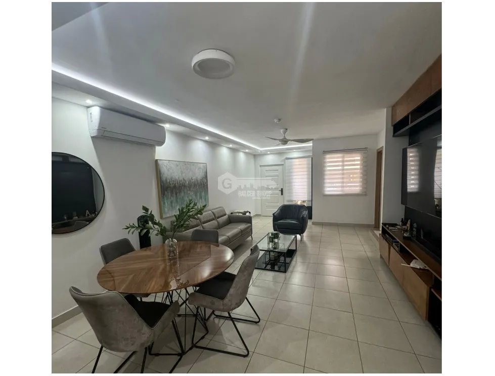 Single Family House for sale in Brisas Del Golf