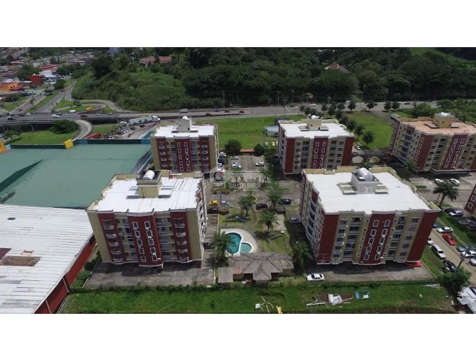 Apartment for sale in Condado del Rey