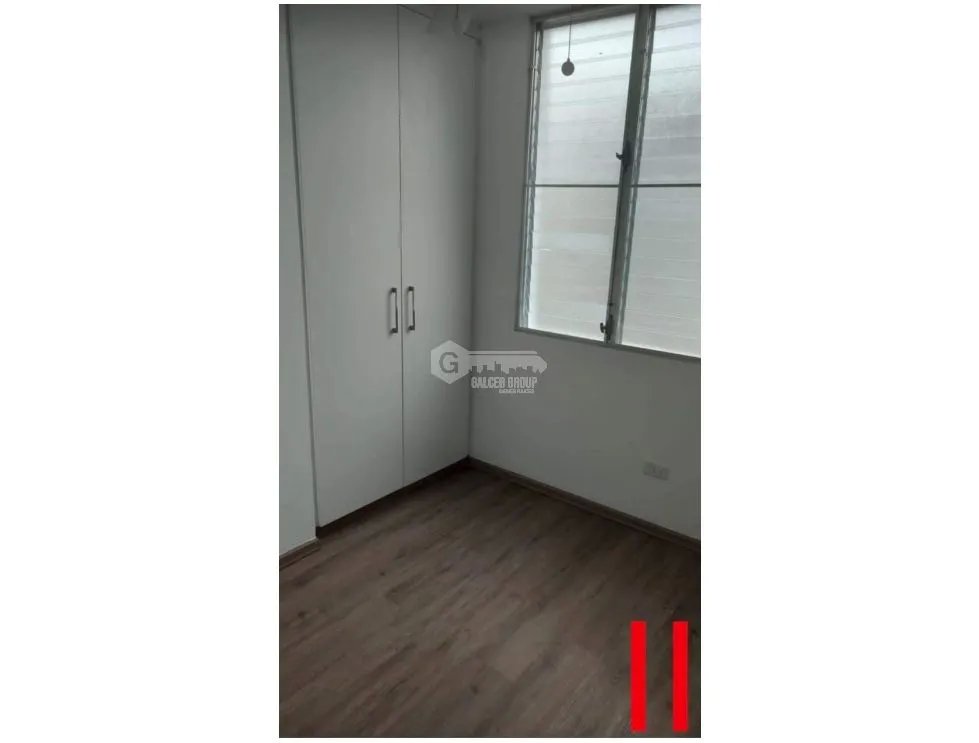 Apartment for sale in Condado del Rey
