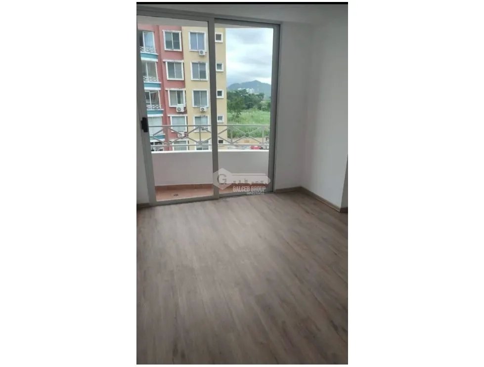CONDADO DEL REY / TORRES DE MILAN / 100M / 3 HABITACION / BALCON