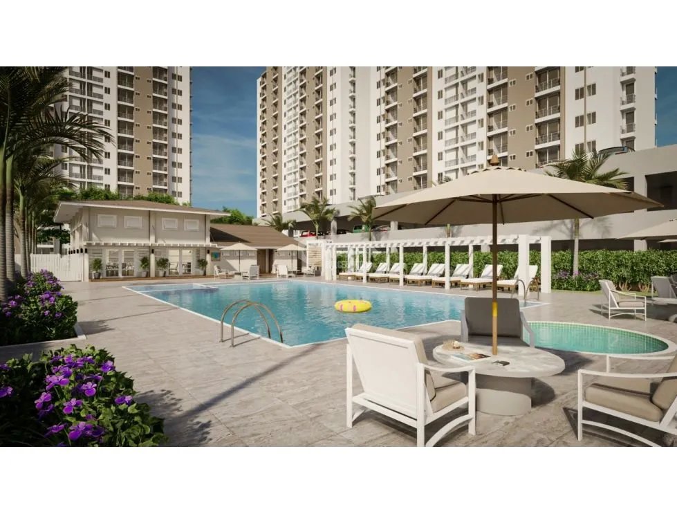 Apartment for sale in Juan Diaz