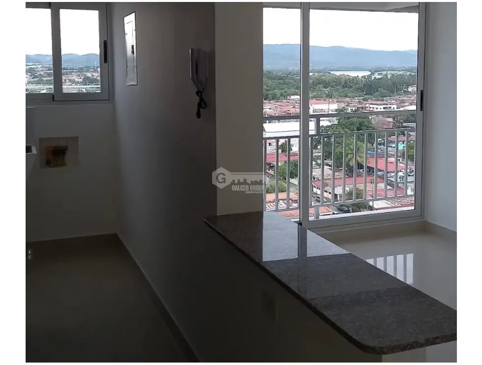 Apartment for sale in Juan Diaz