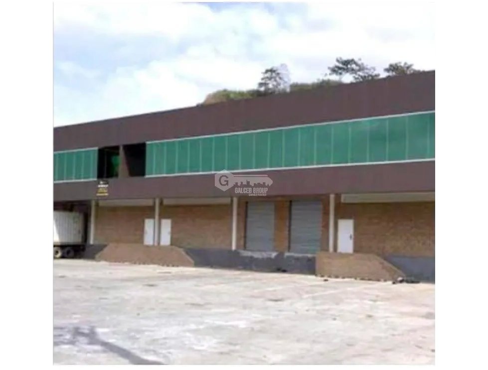 Warehouse for sale in San Miguelito