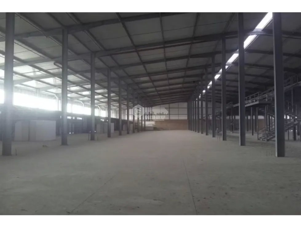 Warehouse for sale in San Miguelito