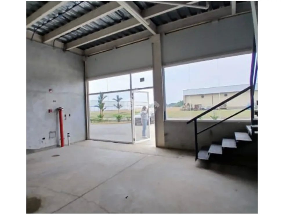 Warehouse for sale in 24 de Diciembre
